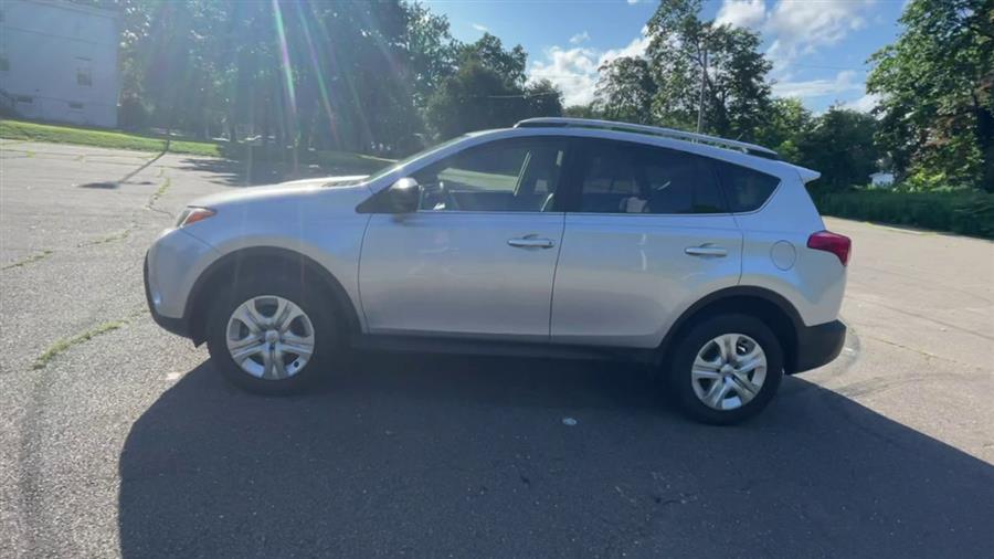 2014 Toyota RAV4 AWD 4dr LE (Natl), available for sale in Stratford, Connecticut | Wiz Leasing Inc. Stratford, Connecticut 2014 Toyota RAV4 AWD 4dr LE (Natl), available for sale in Stratford, Connecticut | Wiz Leasing Inc. Stratford, Connecticut