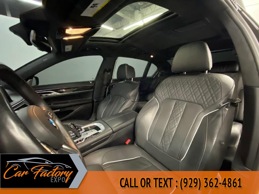 2017 BMW 7 Series M760i xDrive Sedan, available for sale in Bronx, New York | Car Factory Expo Inc.. Bronx, New York 2017 BMW 7 Series M760i xDrive Sedan, available for sale in Bronx, New York | Car Factory Expo Inc.. Bronx, New York