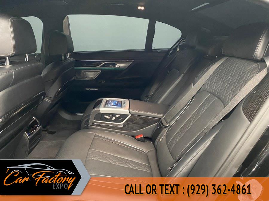 2017 BMW 7 Series M760i xDrive Sedan, available for sale in Bronx, New York | Car Factory Expo Inc.. Bronx, New York 2017 BMW 7 Series M760i xDrive Sedan, available for sale in Bronx, New York | Car Factory Expo Inc.. Bronx, New York