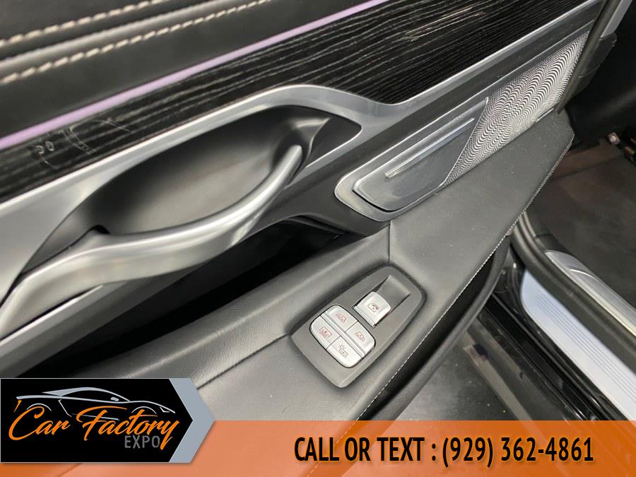 2017 BMW 7 Series M760i xDrive Sedan, available for sale in Bronx, New York | Car Factory Expo Inc.. Bronx, New York 2017 BMW 7 Series M760i xDrive Sedan, available for sale in Bronx, New York | Car Factory Expo Inc.. Bronx, New York