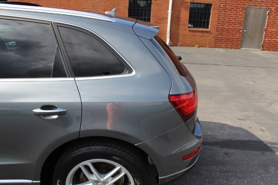 2016 Audi Q5 quattro 4dr 2.0T Premium Plus, available for sale in Deer Park, New York | Car Tec Enterprise Leasing & Sales LLC. Deer Park, New York 2016 Audi Q5 quattro 4dr 2.0T Premium Plus, available for sale in Deer Park, New York | Car Tec Enterprise Leasing & Sales LLC. Deer Park, New York