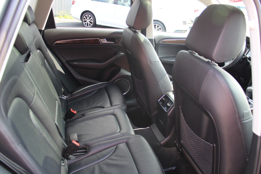 2016 Audi Q5 quattro 4dr 2.0T Premium Plus, available for sale in Deer Park, New York | Car Tec Enterprise Leasing & Sales LLC. Deer Park, New York 2016 Audi Q5 quattro 4dr 2.0T Premium Plus, available for sale in Deer Park, New York | Car Tec Enterprise Leasing & Sales LLC. Deer Park, New York
