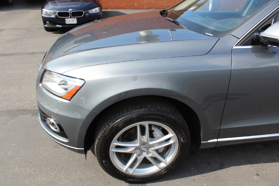 2016 Audi Q5 quattro 4dr 2.0T Premium Plus, available for sale in Deer Park, New York | Car Tec Enterprise Leasing & Sales LLC. Deer Park, New York 2016 Audi Q5 quattro 4dr 2.0T Premium Plus, available for sale in Deer Park, New York | Car Tec Enterprise Leasing & Sales LLC. Deer Park, New York