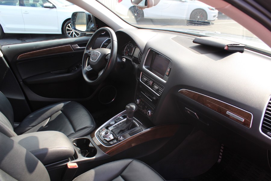 2016 Audi Q5 quattro 4dr 2.0T Premium Plus, available for sale in Deer Park, New York | Car Tec Enterprise Leasing & Sales LLC. Deer Park, New York 2016 Audi Q5 quattro 4dr 2.0T Premium Plus, available for sale in Deer Park, New York | Car Tec Enterprise Leasing & Sales LLC. Deer Park, New York