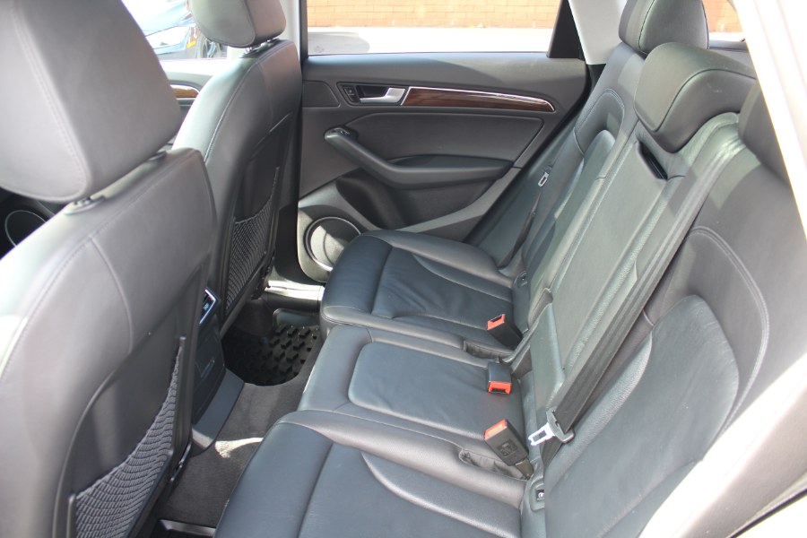 2016 Audi Q5 quattro 4dr 2.0T Premium Plus, available for sale in Deer Park, New York | Car Tec Enterprise Leasing & Sales LLC. Deer Park, New York 2016 Audi Q5 quattro 4dr 2.0T Premium Plus, available for sale in Deer Park, New York | Car Tec Enterprise Leasing & Sales LLC. Deer Park, New York
