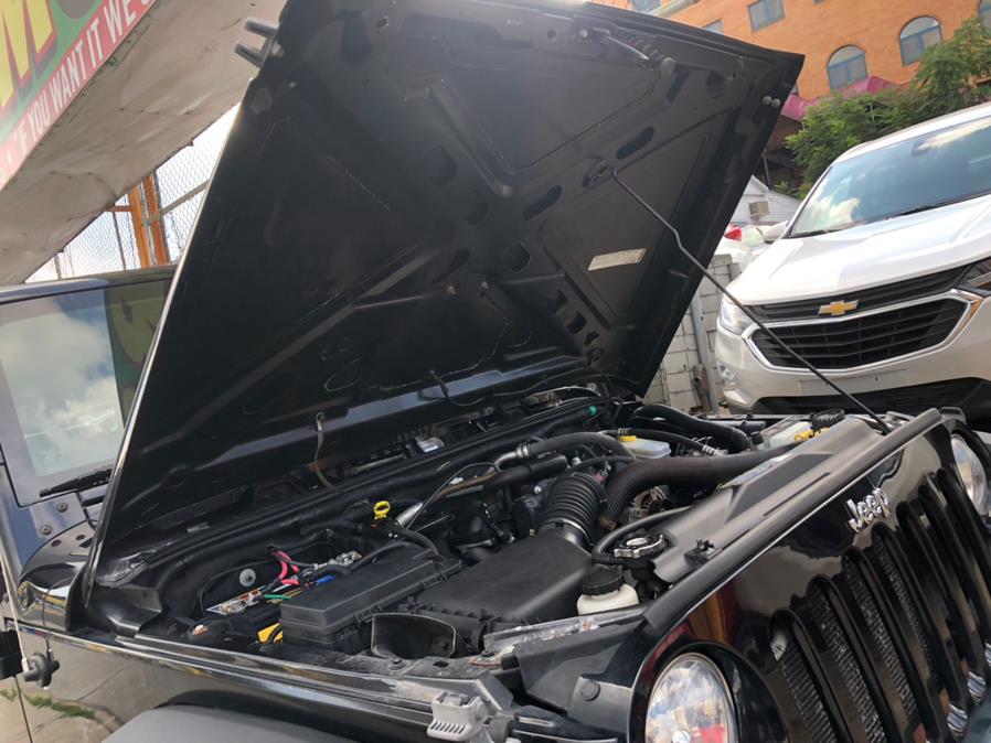2010 Jeep Wrangler Unlimited 4WD 4dr Sport, available for sale in Jamaica, New York | Sylhet Motors Inc.. Jamaica, New York 2010 Jeep Wrangler Unlimited 4WD 4dr Sport, available for sale in Jamaica, New York | Sylhet Motors Inc.. Jamaica, New York