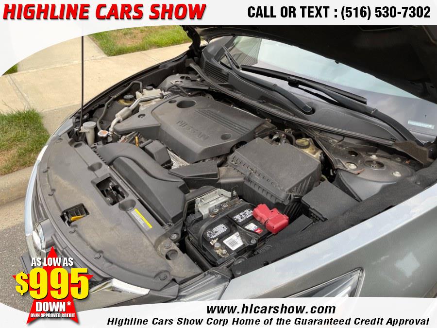 Used Nissan Altima 2017.5 2.5 S Sedan 2017 | Highline Cars Show Corp. West Hempstead, New York Used Nissan Altima 2017.5 2.5 S Sedan 2017 | Highline Cars Show Corp. West Hempstead, New York
