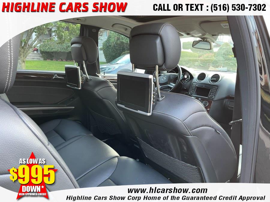 Used Mercedes-Benz GL-Class 4MATIC 4dr GL450 2011 | Highline Cars Show Corp. West Hempstead, New York Used Mercedes-Benz GL-Class 4MATIC 4dr GL450 2011 | Highline Cars Show Corp. West Hempstead, New York