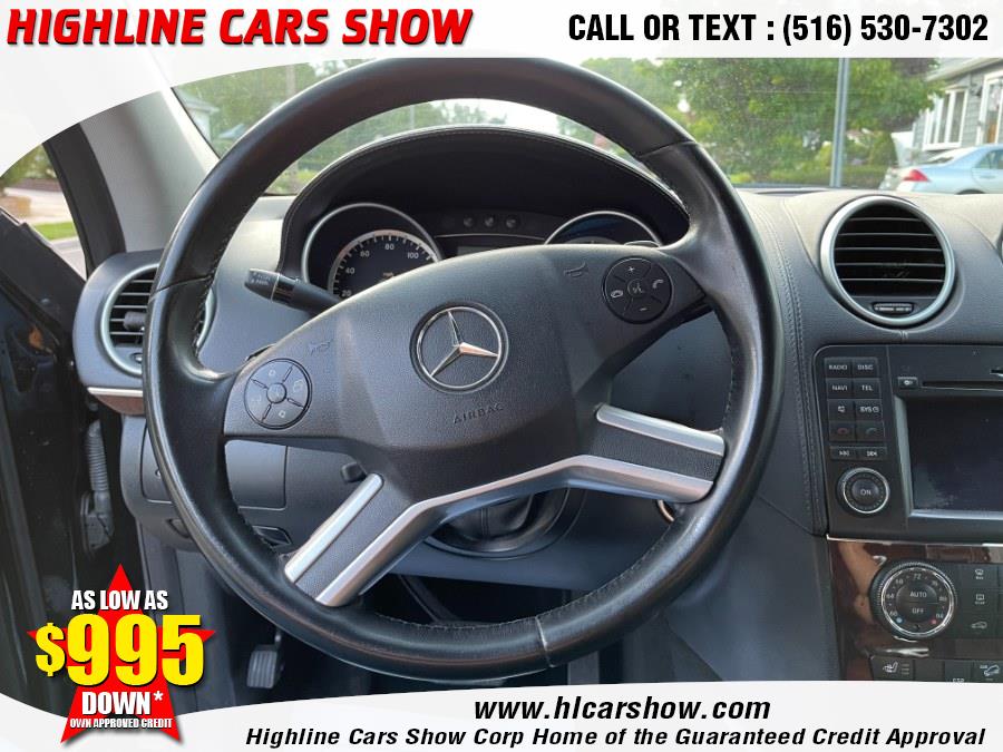 Used Mercedes-Benz GL-Class 4MATIC 4dr GL450 2011 | Highline Cars Show Corp. West Hempstead, New York Used Mercedes-Benz GL-Class 4MATIC 4dr GL450 2011 | Highline Cars Show Corp. West Hempstead, New York