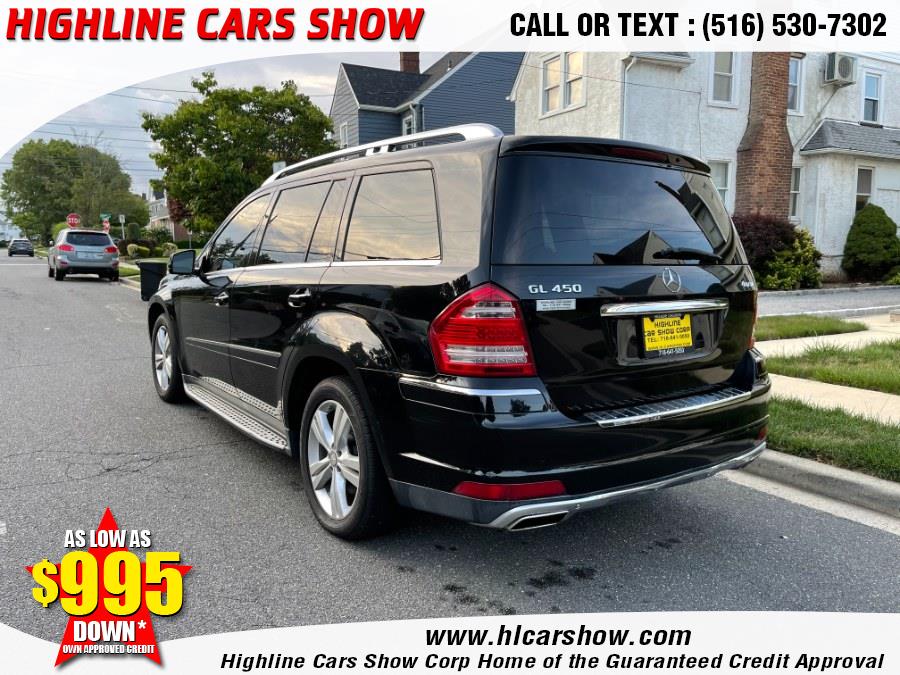 Used Mercedes-Benz GL-Class 4MATIC 4dr GL450 2011 | Highline Cars Show Corp. West Hempstead, New York Used Mercedes-Benz GL-Class 4MATIC 4dr GL450 2011 | Highline Cars Show Corp. West Hempstead, New York