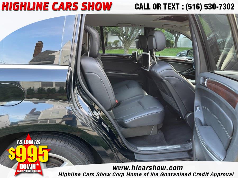 Used Mercedes-Benz GL-Class 4MATIC 4dr GL450 2011 | Highline Cars Show Corp. West Hempstead, New York Used Mercedes-Benz GL-Class 4MATIC 4dr GL450 2011 | Highline Cars Show Corp. West Hempstead, New York
