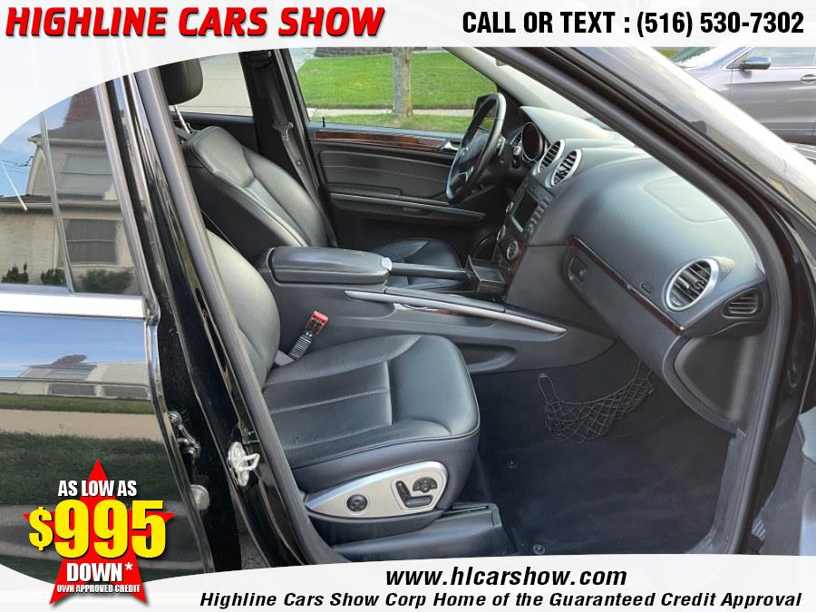 Used Mercedes-Benz GL-Class 4MATIC 4dr GL450 2011 | Highline Cars Show Corp. West Hempstead, New York Used Mercedes-Benz GL-Class 4MATIC 4dr GL450 2011 | Highline Cars Show Corp. West Hempstead, New York