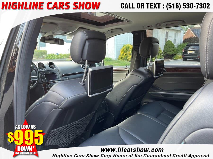 Used Mercedes-Benz GL-Class 4MATIC 4dr GL450 2011 | Highline Cars Show Corp. West Hempstead, New York Used Mercedes-Benz GL-Class 4MATIC 4dr GL450 2011 | Highline Cars Show Corp. West Hempstead, New York