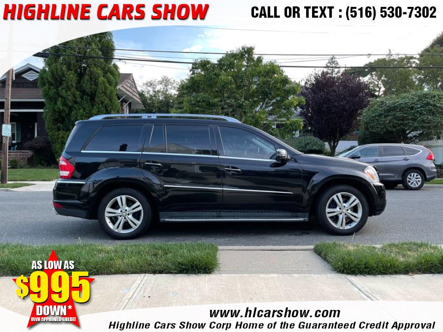 Used Mercedes-Benz GL-Class 4MATIC 4dr GL450 2011 | Highline Cars Show Corp. West Hempstead, New York Used Mercedes-Benz GL-Class 4MATIC 4dr GL450 2011 | Highline Cars Show Corp. West Hempstead, New York