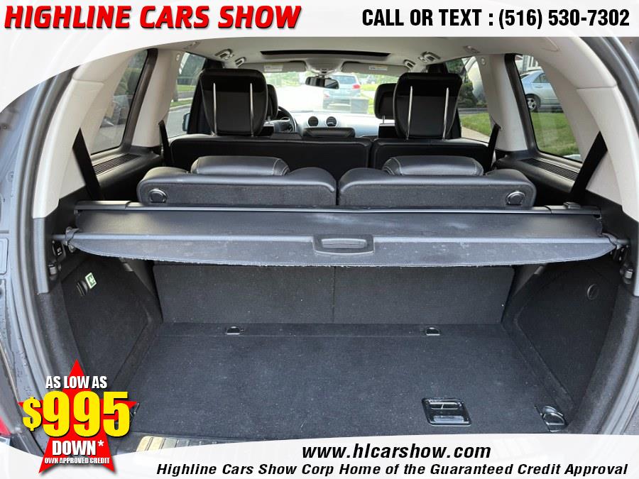 Used Mercedes-Benz GL-Class 4MATIC 4dr GL450 2011 | Highline Cars Show Corp. West Hempstead, New York Used Mercedes-Benz GL-Class 4MATIC 4dr GL450 2011 | Highline Cars Show Corp. West Hempstead, New York