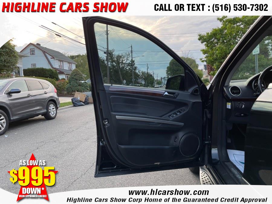 Used Mercedes-Benz GL-Class 4MATIC 4dr GL450 2011 | Highline Cars Show Corp. West Hempstead, New York Used Mercedes-Benz GL-Class 4MATIC 4dr GL450 2011 | Highline Cars Show Corp. West Hempstead, New York