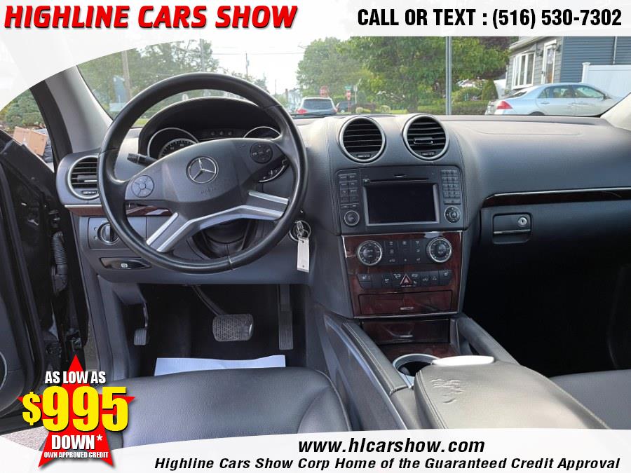 Used Mercedes-Benz GL-Class 4MATIC 4dr GL450 2011 | Highline Cars Show Corp. West Hempstead, New York Used Mercedes-Benz GL-Class 4MATIC 4dr GL450 2011 | Highline Cars Show Corp. West Hempstead, New York