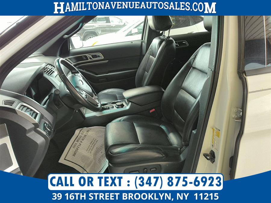 Used Ford Explorer 4WD 4dr XLT 2013 | Hamilton Avenue Auto Sales DBA Nyautoauction.com. Brooklyn, New York Used Ford Explorer 4WD 4dr XLT 2013 | Hamilton Avenue Auto Sales DBA Nyautoauction.com. Brooklyn, New York