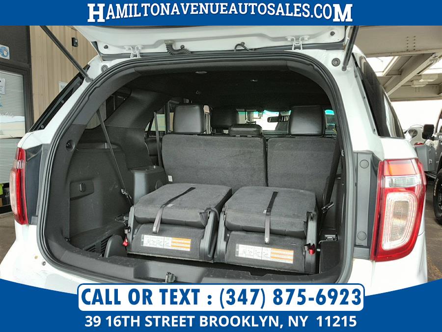 Used Ford Explorer 4WD 4dr XLT 2013 | Hamilton Avenue Auto Sales DBA Nyautoauction.com. Brooklyn, New York Used Ford Explorer 4WD 4dr XLT 2013 | Hamilton Avenue Auto Sales DBA Nyautoauction.com. Brooklyn, New York