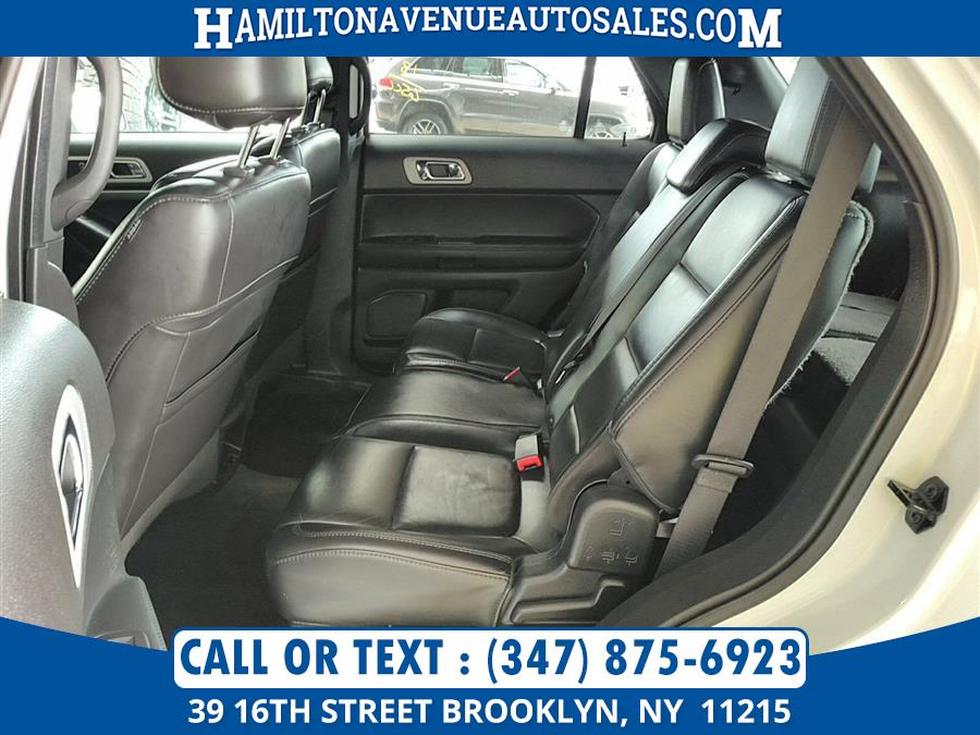 Used Ford Explorer 4WD 4dr XLT 2013 | Hamilton Avenue Auto Sales DBA Nyautoauction.com. Brooklyn, New York Used Ford Explorer 4WD 4dr XLT 2013 | Hamilton Avenue Auto Sales DBA Nyautoauction.com. Brooklyn, New York