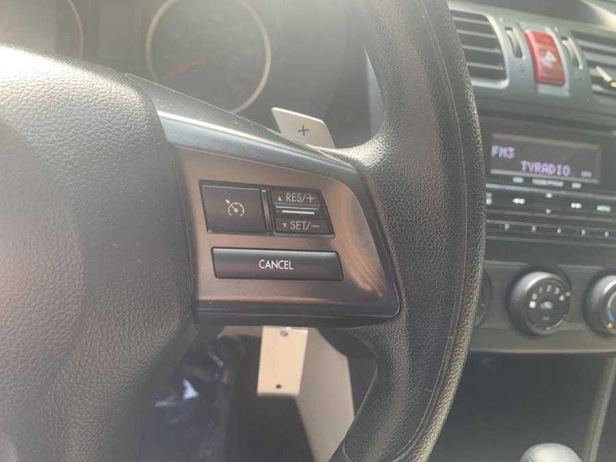 Used Subaru XV Crosstrek 5dr Auto 2.0i Premium 2013 | TJ Motors. New London, Connecticut Used Subaru XV Crosstrek 5dr Auto 2.0i Premium 2013 | TJ Motors. New London, Connecticut