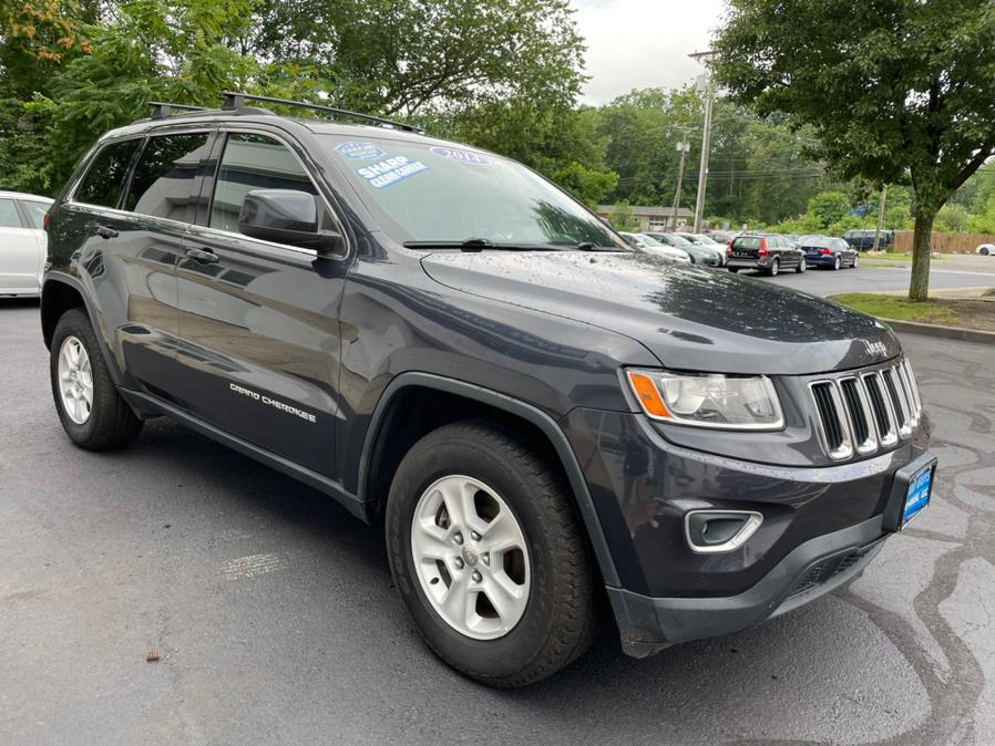 Used Jeep Grand Cherokee 4WD 4dr Laredo 2014 | Good Guys Auto House. Southington, Connecticut Used Jeep Grand Cherokee 4WD 4dr Laredo 2014 | Good Guys Auto House. Southington, Connecticut