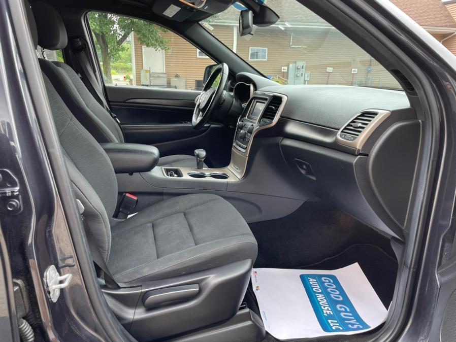 Used Jeep Grand Cherokee 4WD 4dr Laredo 2014 | Good Guys Auto House. Southington, Connecticut Used Jeep Grand Cherokee 4WD 4dr Laredo 2014 | Good Guys Auto House. Southington, Connecticut