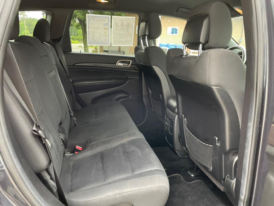 Used Jeep Grand Cherokee 4WD 4dr Laredo 2014 | Good Guys Auto House. Southington, Connecticut Used Jeep Grand Cherokee 4WD 4dr Laredo 2014 | Good Guys Auto House. Southington, Connecticut