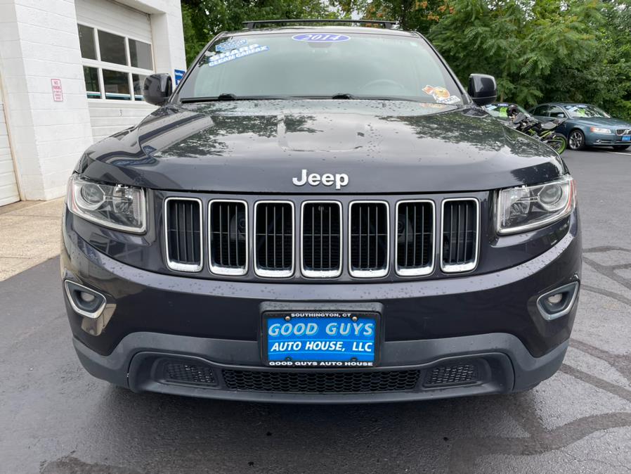 Used Jeep Grand Cherokee 4WD 4dr Laredo 2014 | Good Guys Auto House. Southington, Connecticut Used Jeep Grand Cherokee 4WD 4dr Laredo 2014 | Good Guys Auto House. Southington, Connecticut