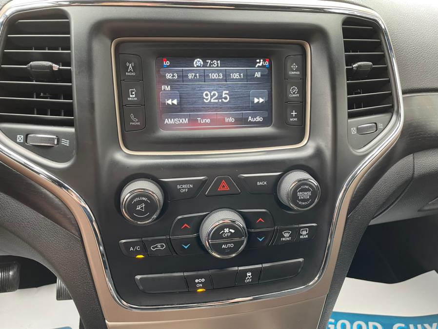 Used Jeep Grand Cherokee 4WD 4dr Laredo 2014 | Good Guys Auto House. Southington, Connecticut Used Jeep Grand Cherokee 4WD 4dr Laredo 2014 | Good Guys Auto House. Southington, Connecticut