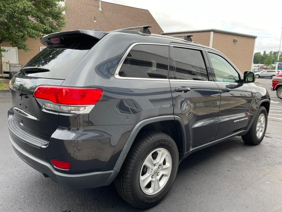 Used Jeep Grand Cherokee 4WD 4dr Laredo 2014 | Good Guys Auto House. Southington, Connecticut Used Jeep Grand Cherokee 4WD 4dr Laredo 2014 | Good Guys Auto House. Southington, Connecticut