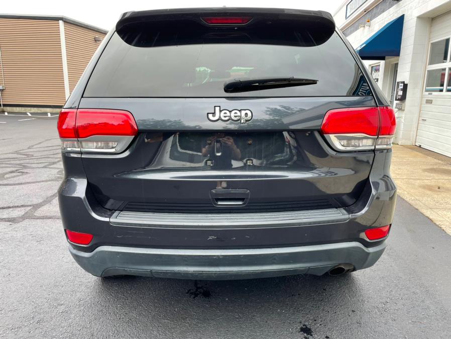 Used Jeep Grand Cherokee 4WD 4dr Laredo 2014 | Good Guys Auto House. Southington, Connecticut Used Jeep Grand Cherokee 4WD 4dr Laredo 2014 | Good Guys Auto House. Southington, Connecticut