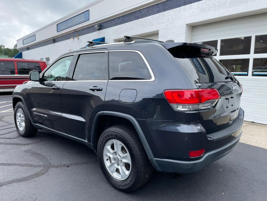 Used Jeep Grand Cherokee 4WD 4dr Laredo 2014 | Good Guys Auto House. Southington, Connecticut Used Jeep Grand Cherokee 4WD 4dr Laredo 2014 | Good Guys Auto House. Southington, Connecticut