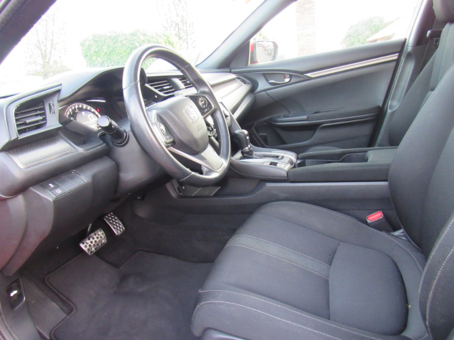 2017 Honda Civic Hatchback Sport CVT, available for sale in San Francisco de Macoris Rd, Dominican Republic | Hilario Auto Import. San Francisco de Macoris Rd, Dominican Republic 2017 Honda Civic Hatchback Sport CVT, available for sale in San Francisco de Macoris Rd, Dominican Republic | Hilario Auto Import. San Francisco de Macoris Rd, Dominican Republic