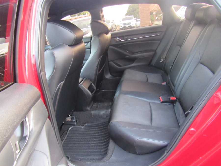 2018 Honda Accord Sedan Sport 1.5T CVT, available for sale in San Francisco de Macoris Rd, Dominican Republic | Hilario Auto Import. San Francisco de Macoris Rd, Dominican Republic 2018 Honda Accord Sedan Sport 1.5T CVT, available for sale in San Francisco de Macoris Rd, Dominican Republic | Hilario Auto Import. San Francisco de Macoris Rd, Dominican Republic