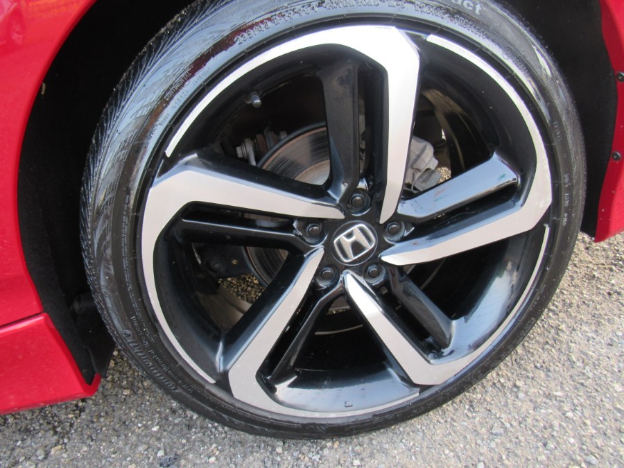 2018 Honda Accord Sedan Sport 1.5T CVT, available for sale in San Francisco de Macoris Rd, Dominican Republic | Hilario Auto Import. San Francisco de Macoris Rd, Dominican Republic 2018 Honda Accord Sedan Sport 1.5T CVT, available for sale in San Francisco de Macoris Rd, Dominican Republic | Hilario Auto Import. San Francisco de Macoris Rd, Dominican Republic