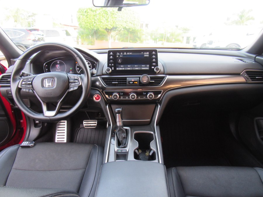 2018 Honda Accord Sedan Sport 1.5T CVT, available for sale in San Francisco de Macoris Rd, Dominican Republic | Hilario Auto Import. San Francisco de Macoris Rd, Dominican Republic 2018 Honda Accord Sedan Sport 1.5T CVT, available for sale in San Francisco de Macoris Rd, Dominican Republic | Hilario Auto Import. San Francisco de Macoris Rd, Dominican Republic