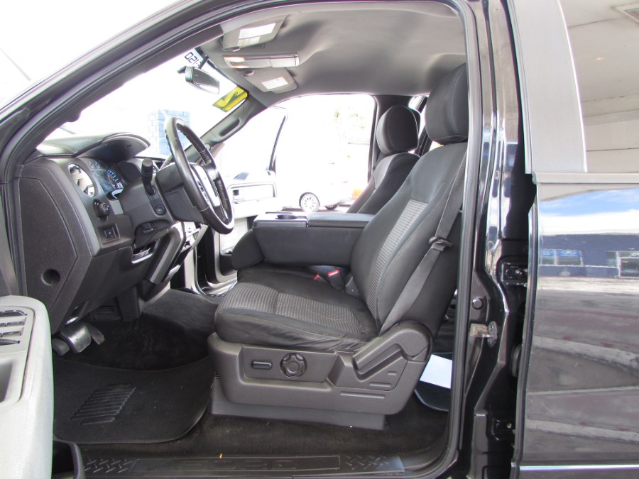 Used Ford F-150 2WD SuperCrew 145" XLT 2012 | VIP Auto Enterprise, Inc. Orlando, Florida Used Ford F-150 2WD SuperCrew 145" XLT 2012 | VIP Auto Enterprise, Inc. Orlando, Florida
