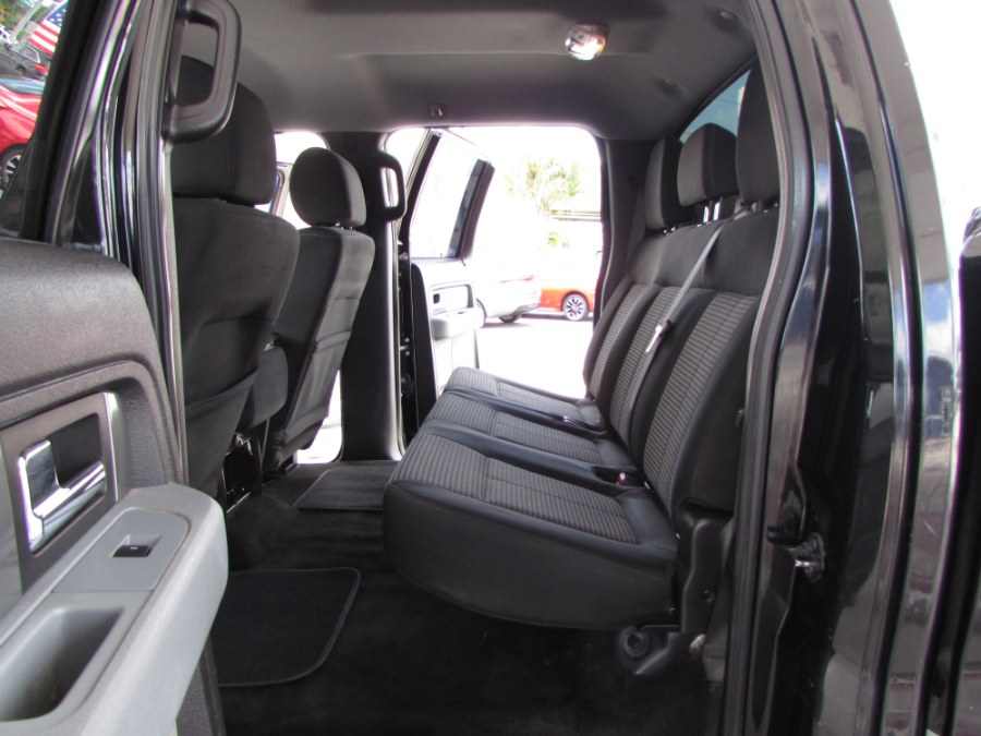Used Ford F-150 2WD SuperCrew 145" XLT 2012 | VIP Auto Enterprise, Inc. Orlando, Florida Used Ford F-150 2WD SuperCrew 145" XLT 2012 | VIP Auto Enterprise, Inc. Orlando, Florida