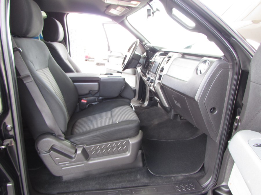 Used Ford F-150 2WD SuperCrew 145" XLT 2012 | VIP Auto Enterprise, Inc. Orlando, Florida Used Ford F-150 2WD SuperCrew 145" XLT 2012 | VIP Auto Enterprise, Inc. Orlando, Florida