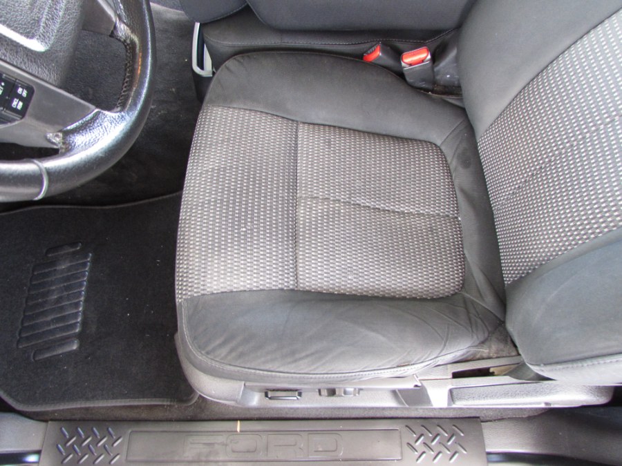 Used Ford F-150 2WD SuperCrew 145" XLT 2012 | VIP Auto Enterprise, Inc. Orlando, Florida Used Ford F-150 2WD SuperCrew 145" XLT 2012 | VIP Auto Enterprise, Inc. Orlando, Florida