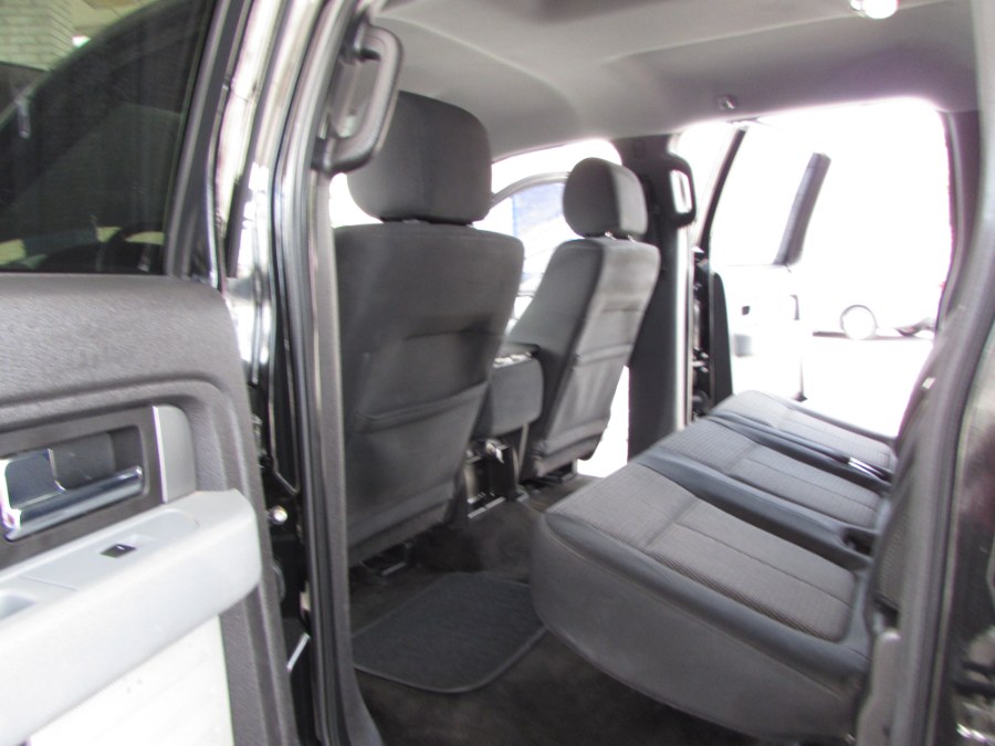 Used Ford F-150 2WD SuperCrew 145" XLT 2012 | VIP Auto Enterprise, Inc. Orlando, Florida Used Ford F-150 2WD SuperCrew 145" XLT 2012 | VIP Auto Enterprise, Inc. Orlando, Florida