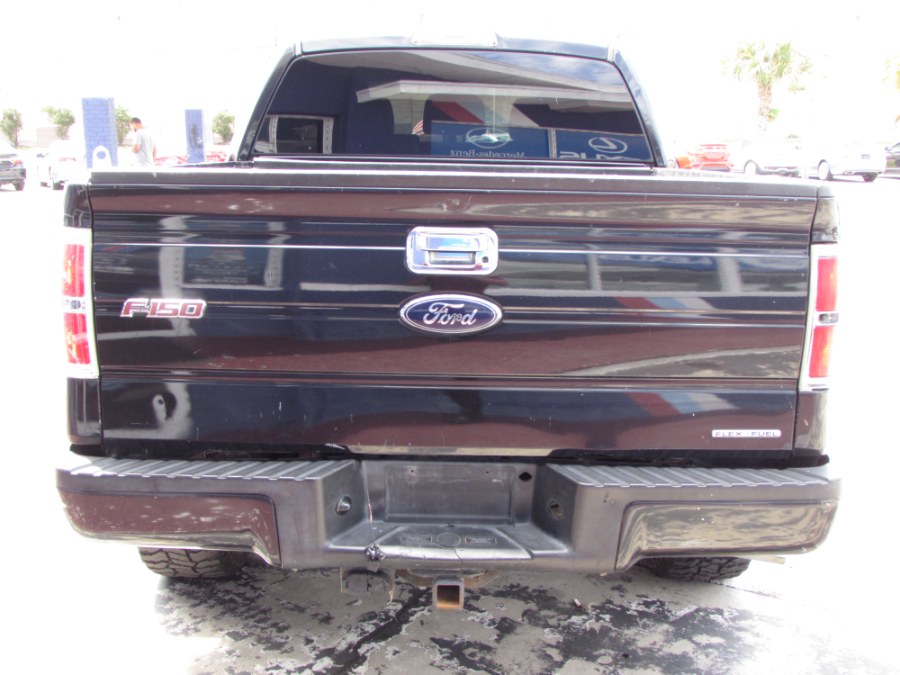 Used Ford F-150 2WD SuperCrew 145" XLT 2012 | VIP Auto Enterprise, Inc. Orlando, Florida Used Ford F-150 2WD SuperCrew 145" XLT 2012 | VIP Auto Enterprise, Inc. Orlando, Florida