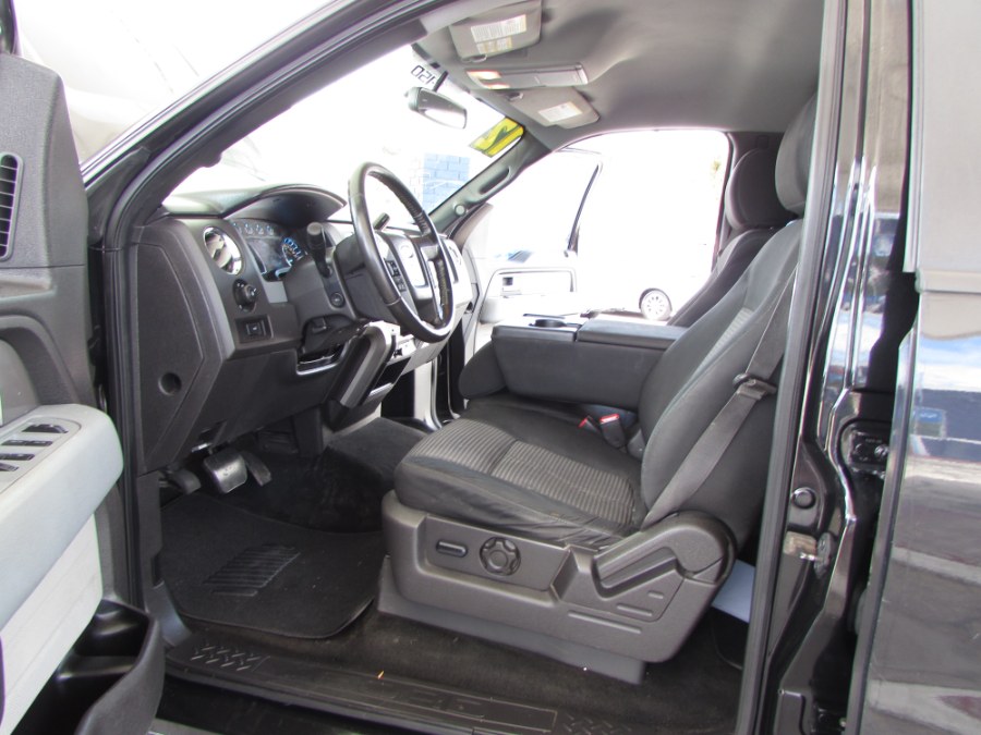 Used Ford F-150 2WD SuperCrew 145" XLT 2012 | VIP Auto Enterprise, Inc. Orlando, Florida Used Ford F-150 2WD SuperCrew 145" XLT 2012 | VIP Auto Enterprise, Inc. Orlando, Florida