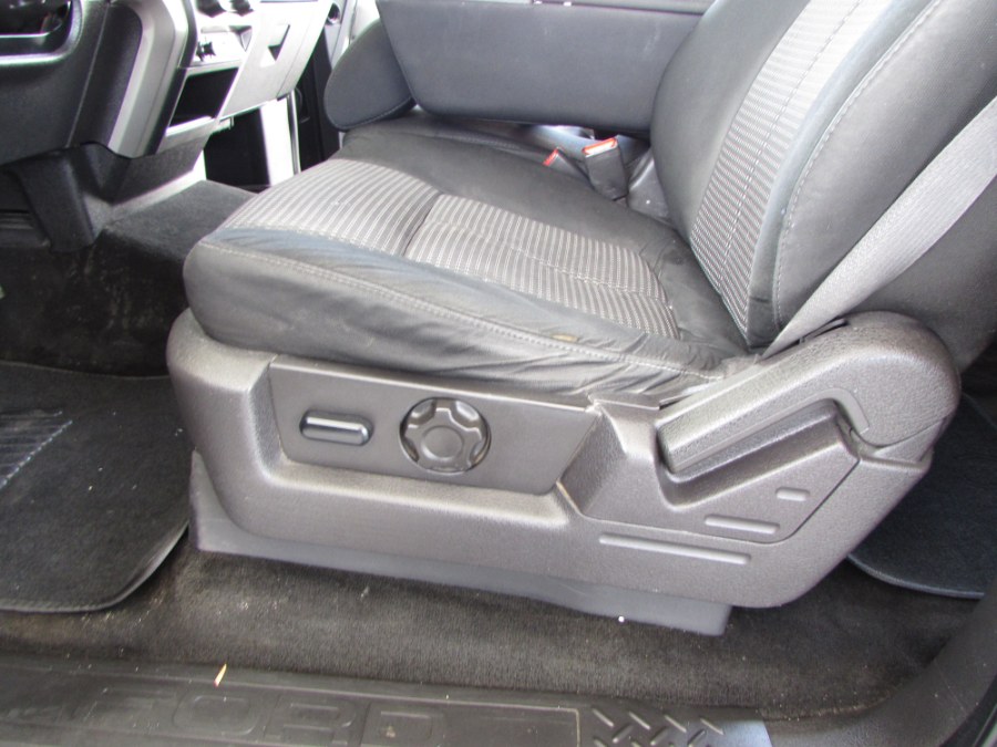 Used Ford F-150 2WD SuperCrew 145" XLT 2012 | VIP Auto Enterprise, Inc. Orlando, Florida Used Ford F-150 2WD SuperCrew 145" XLT 2012 | VIP Auto Enterprise, Inc. Orlando, Florida