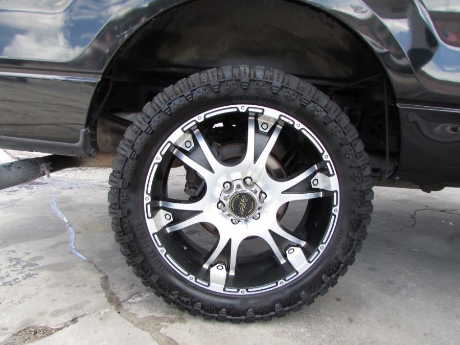Used Ford F-150 2WD SuperCrew 145" XLT 2012 | VIP Auto Enterprise, Inc. Orlando, Florida Used Ford F-150 2WD SuperCrew 145" XLT 2012 | VIP Auto Enterprise, Inc. Orlando, Florida