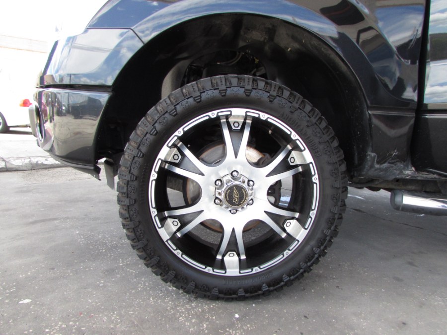 Used Ford F-150 2WD SuperCrew 145" XLT 2012 | VIP Auto Enterprise, Inc. Orlando, Florida Used Ford F-150 2WD SuperCrew 145" XLT 2012 | VIP Auto Enterprise, Inc. Orlando, Florida