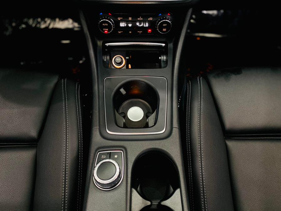 Used Mercedes-Benz CLA CLA 250 4MATIC Coupe 2019 | Luxury Motor Club. Franklin Square, New York Used Mercedes-Benz CLA CLA 250 4MATIC Coupe 2019 | Luxury Motor Club. Franklin Square, New York