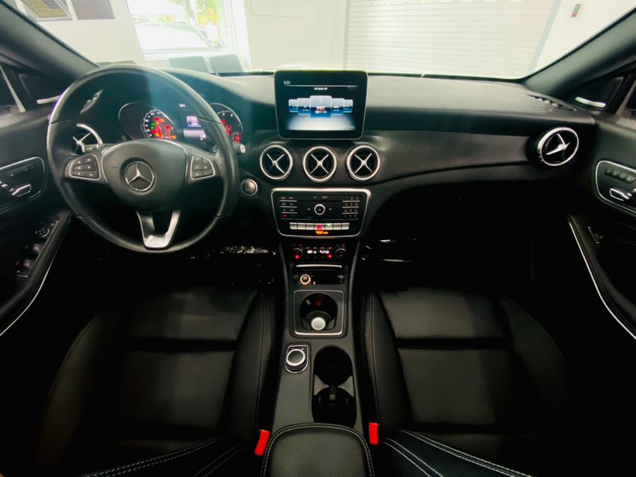 Used Mercedes-Benz CLA CLA 250 4MATIC Coupe 2019 | Luxury Motor Club. Franklin Square, New York Used Mercedes-Benz CLA CLA 250 4MATIC Coupe 2019 | Luxury Motor Club. Franklin Square, New York