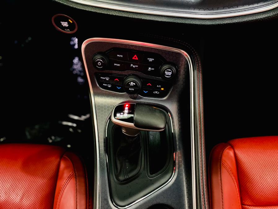 Used Dodge Challenger R/T PLUS 2018 | Luxury Motor Club. Franklin Square, New York Used Dodge Challenger R/T PLUS 2018 | Luxury Motor Club. Franklin Square, New York